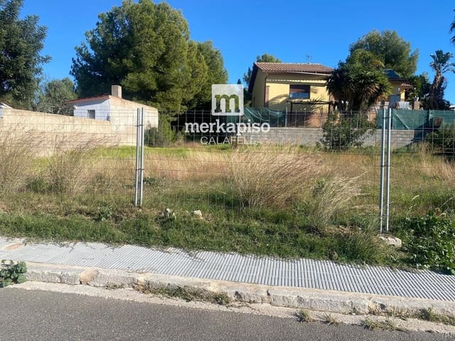 Działka budowlana na sprzedaż w El Vendrell - 66 500 € (Ref: 9486926)