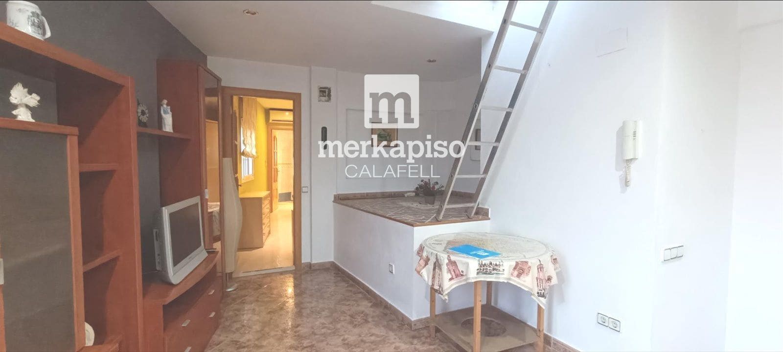 1 soveværelse Lejlighed til salg i El Vendrell - € 139.900 (Ref: 9486927)