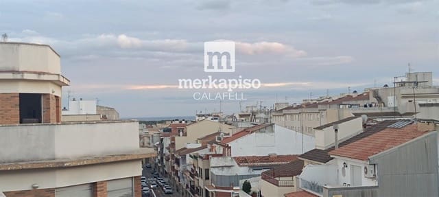 1 soveværelse Lejlighed til salg i El Vendrell - € 139.900 (Ref: 9486927)