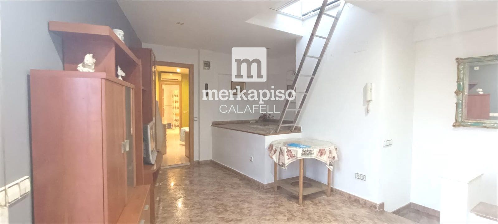 1 soveværelse Lejlighed til salg i El Vendrell - € 139.900 (Ref: 9486927)