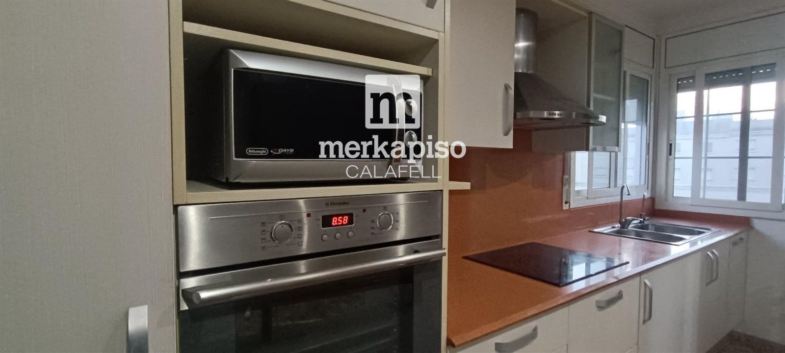 1 soveværelse Lejlighed til salg i El Vendrell - € 139.900 (Ref: 9486927)