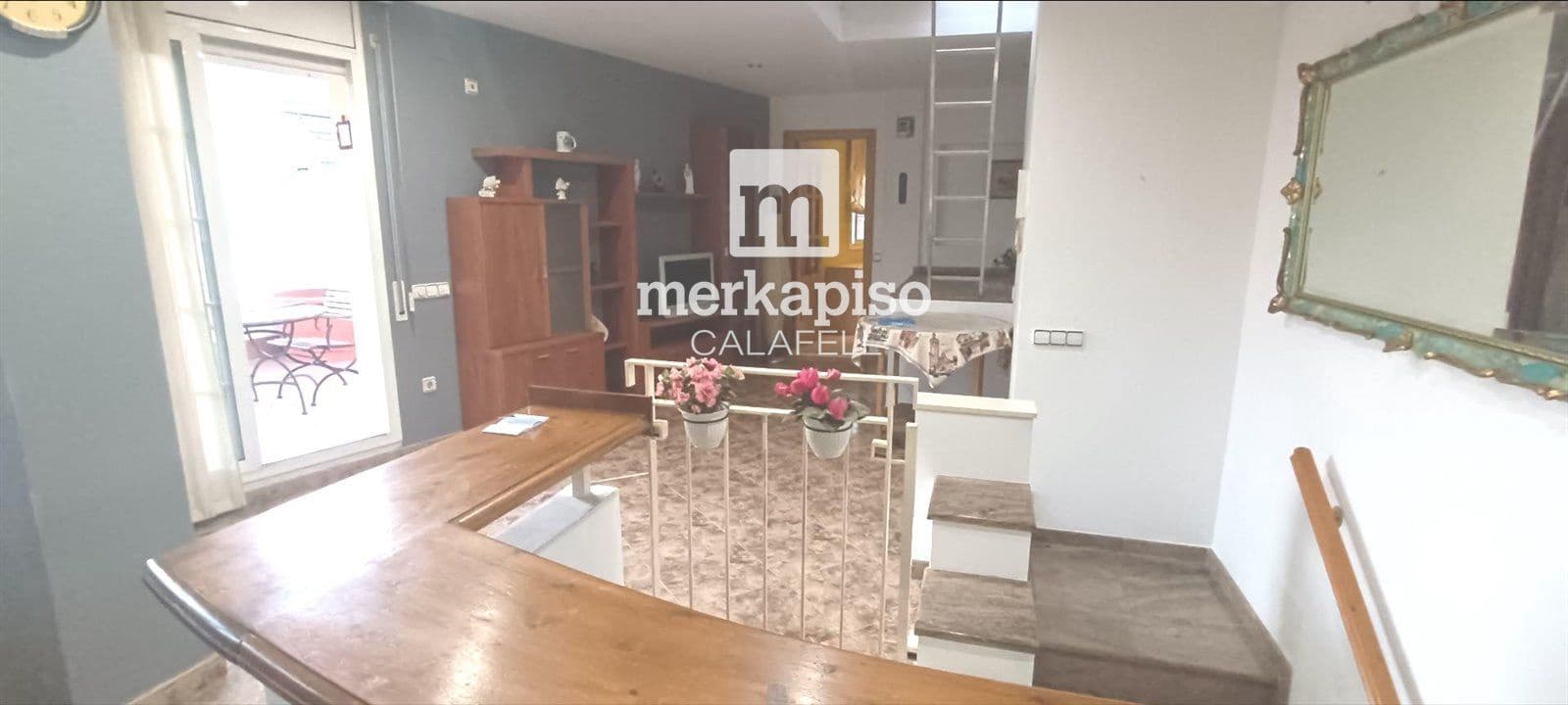 1 soveværelse Lejlighed til salg i El Vendrell - € 139.900 (Ref: 9486927)