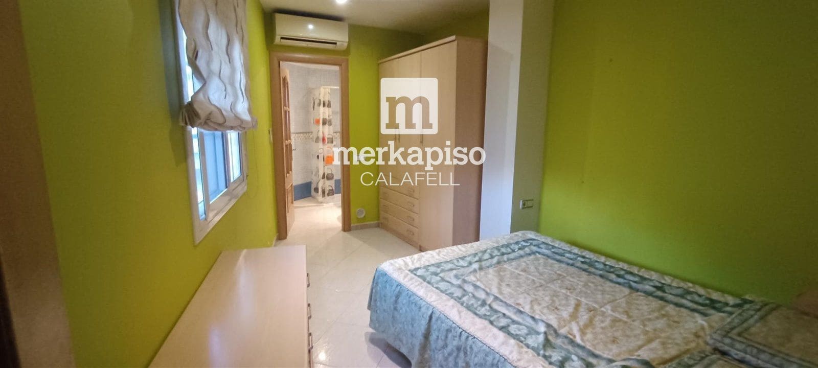 1 soveværelse Lejlighed til salg i El Vendrell - € 139.900 (Ref: 9486927)