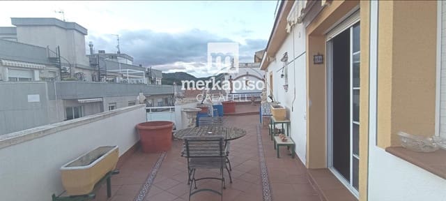 1 soveværelse Lejlighed til salg i El Vendrell - € 139.900 (Ref: 9486927)