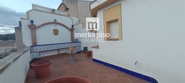 1 soveværelse Lejlighed til salg i El Vendrell - € 139.900 (Ref: 9486927)