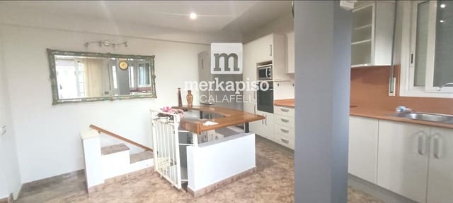 1 soveværelse Lejlighed til salg i El Vendrell - € 139.900 (Ref: 9486927)