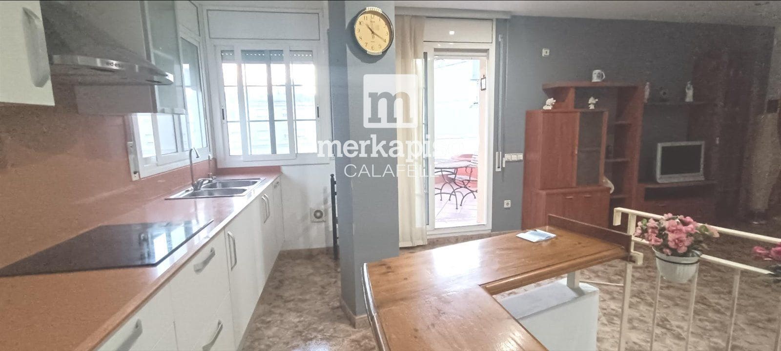 1 soveværelse Lejlighed til salg i El Vendrell - € 139.900 (Ref: 9486927)