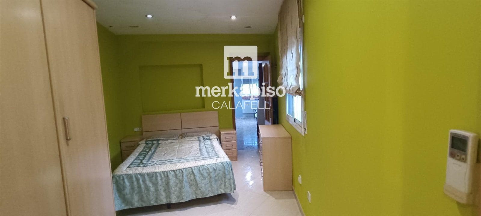 1 soveværelse Lejlighed til salg i El Vendrell - € 139.900 (Ref: 9486927)