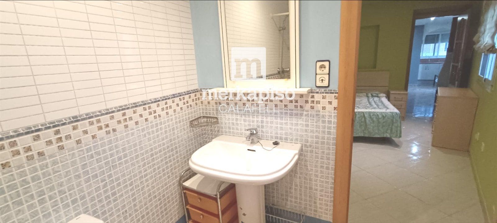 1 soveværelse Lejlighed til salg i El Vendrell - € 139.900 (Ref: 9486927)