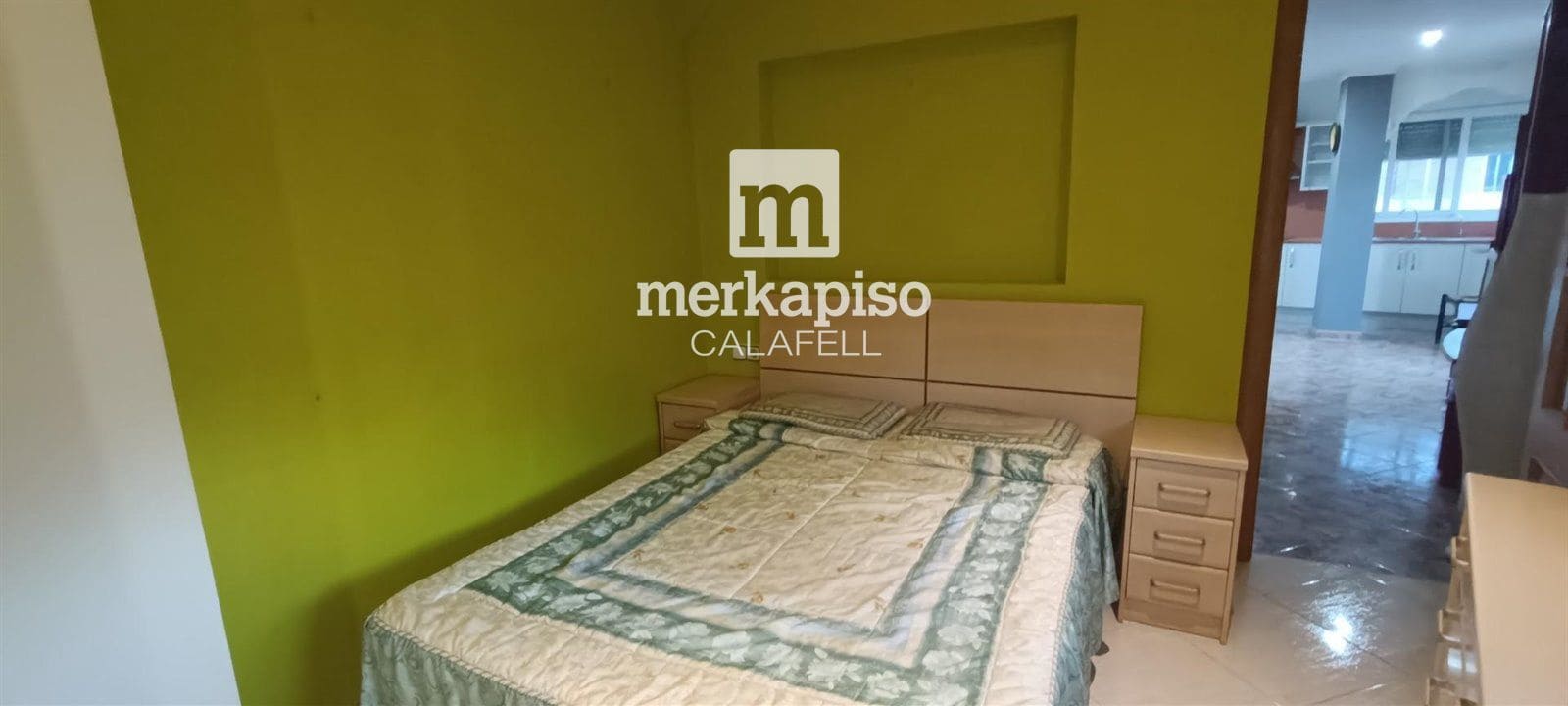 1 soveværelse Lejlighed til salg i El Vendrell - € 139.900 (Ref: 9486927)