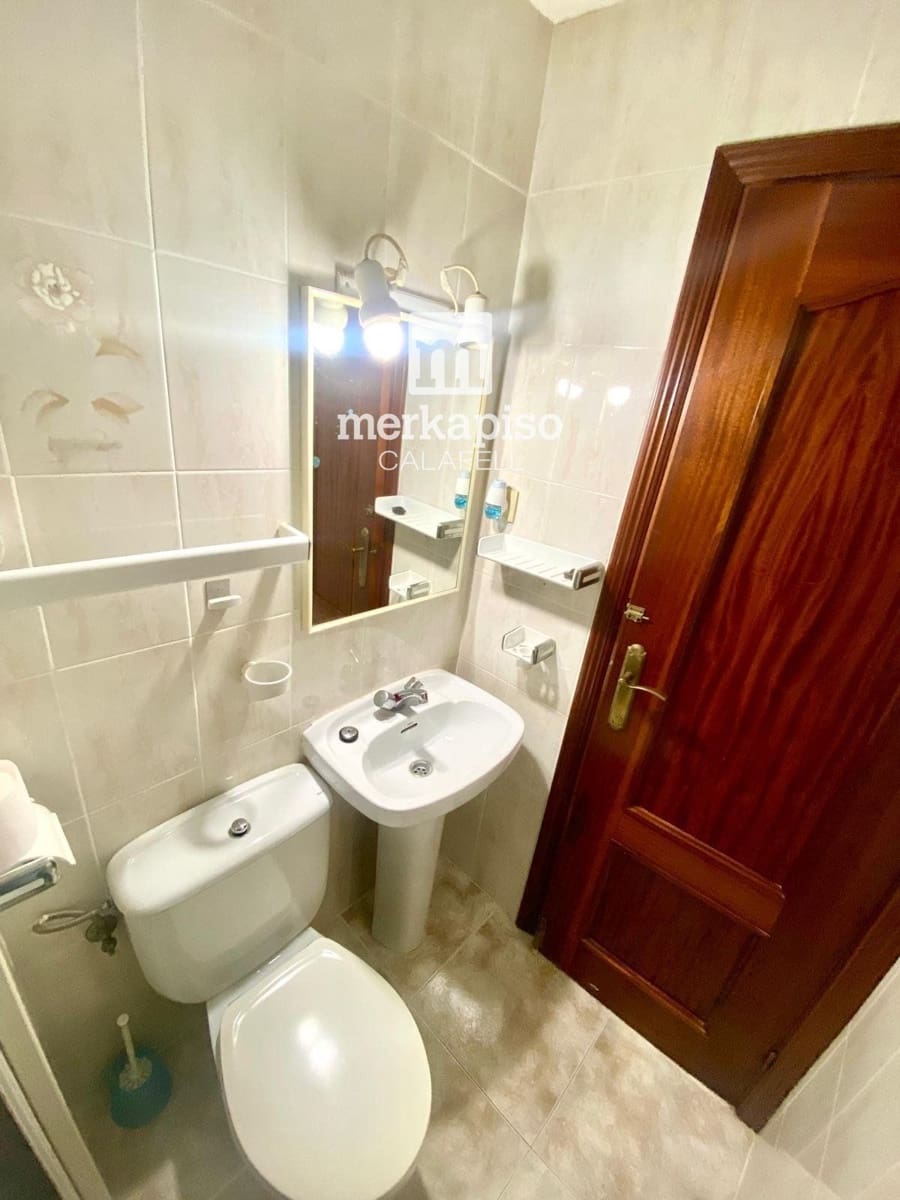 3 bedroom Flat for sale in Segur de Calafell - € 240,000 (Ref: 9486928)