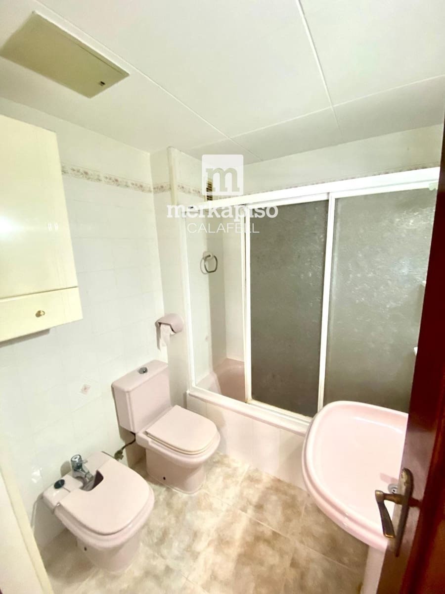 3 bedroom Flat for sale in Segur de Calafell - € 240,000 (Ref: 9486928)