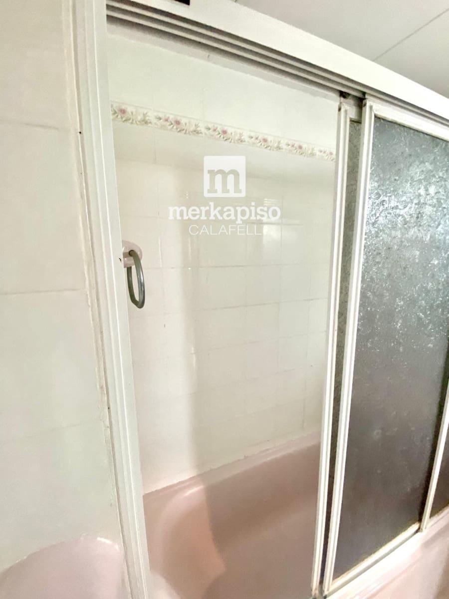 3 bedroom Flat for sale in Segur de Calafell - € 240,000 (Ref: 9486928)