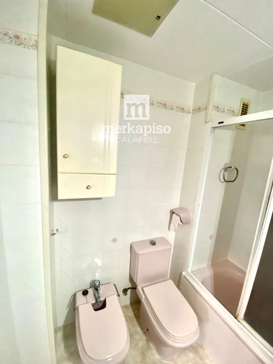 3 bedroom Flat for sale in Segur de Calafell - € 240,000 (Ref: 9486928)