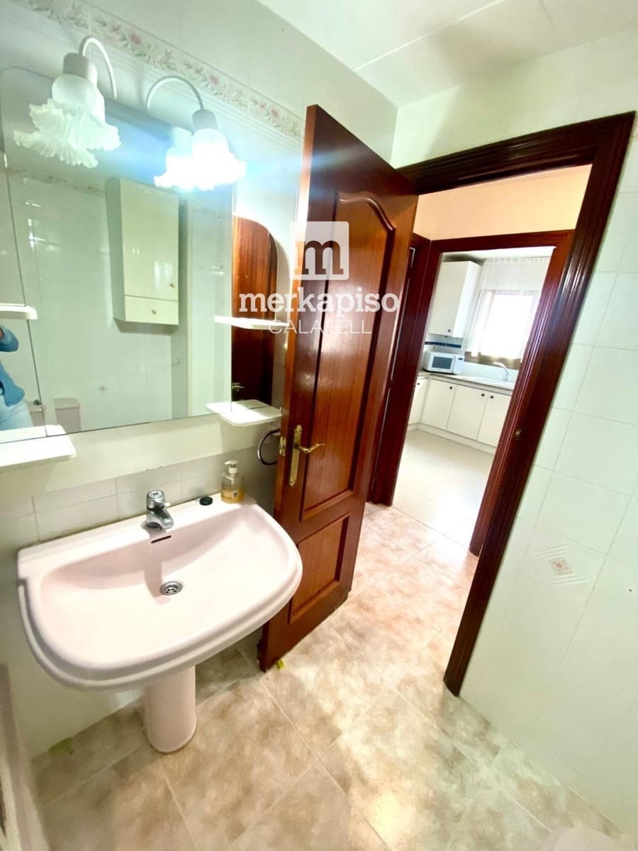 3 bedroom Flat for sale in Segur de Calafell - € 240,000 (Ref: 9486928)