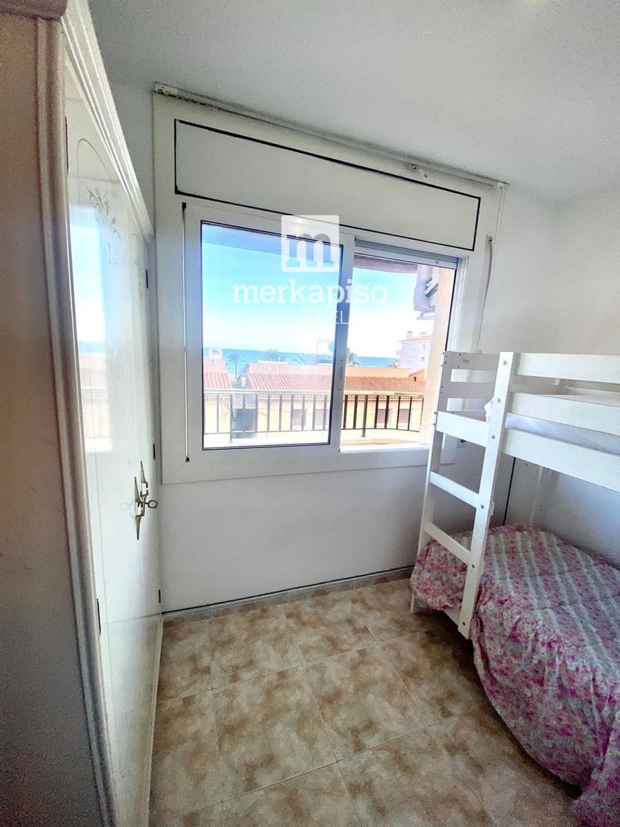 3 bedroom Flat for sale in Segur de Calafell - € 240,000 (Ref: 9486928)