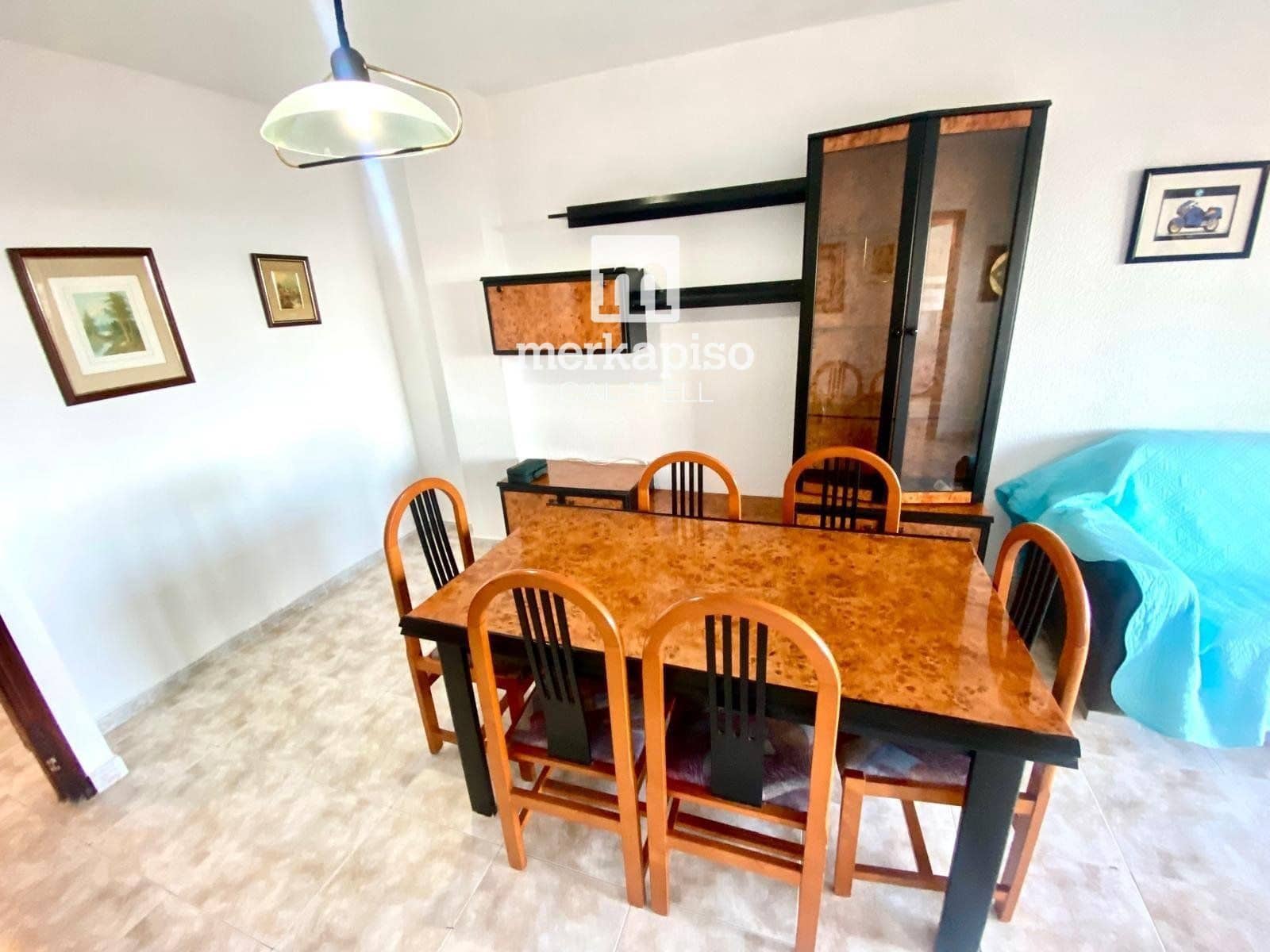 3 bedroom Flat for sale in Segur de Calafell - € 240,000 (Ref: 9486928)