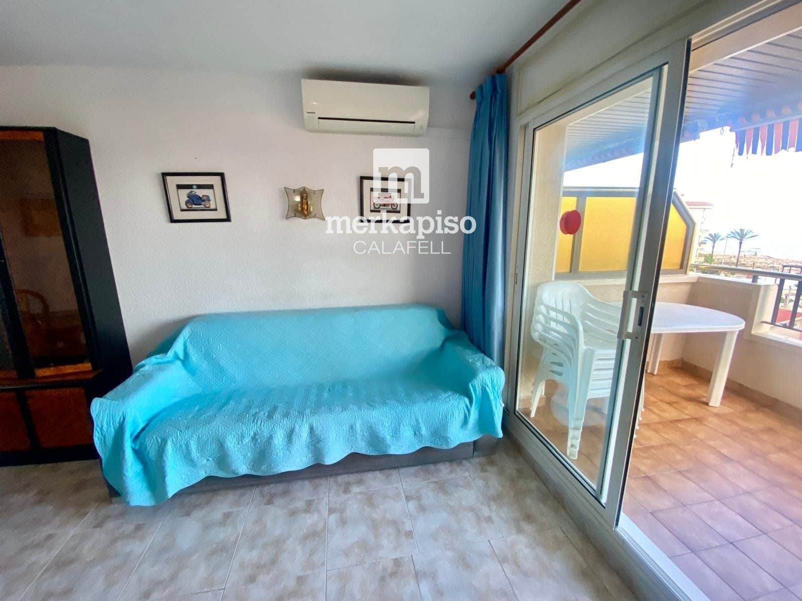 3 bedroom Flat for sale in Segur de Calafell - € 240,000 (Ref: 9486928)