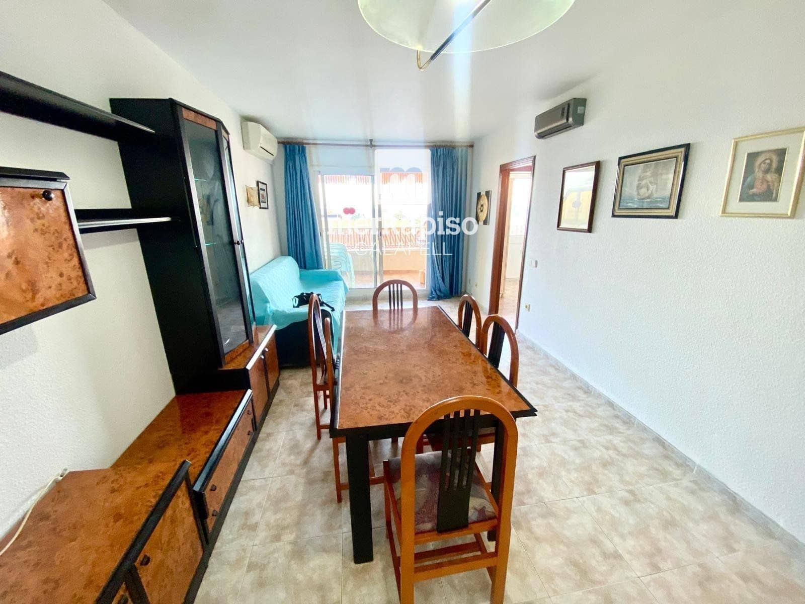 3 bedroom Flat for sale in Segur de Calafell - € 240,000 (Ref: 9486928)