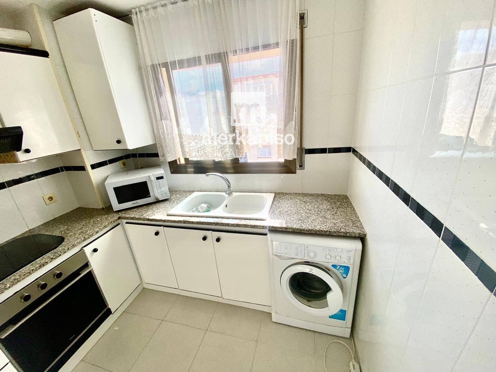 3 bedroom Flat for sale in Segur de Calafell - € 240,000 (Ref: 9486928)