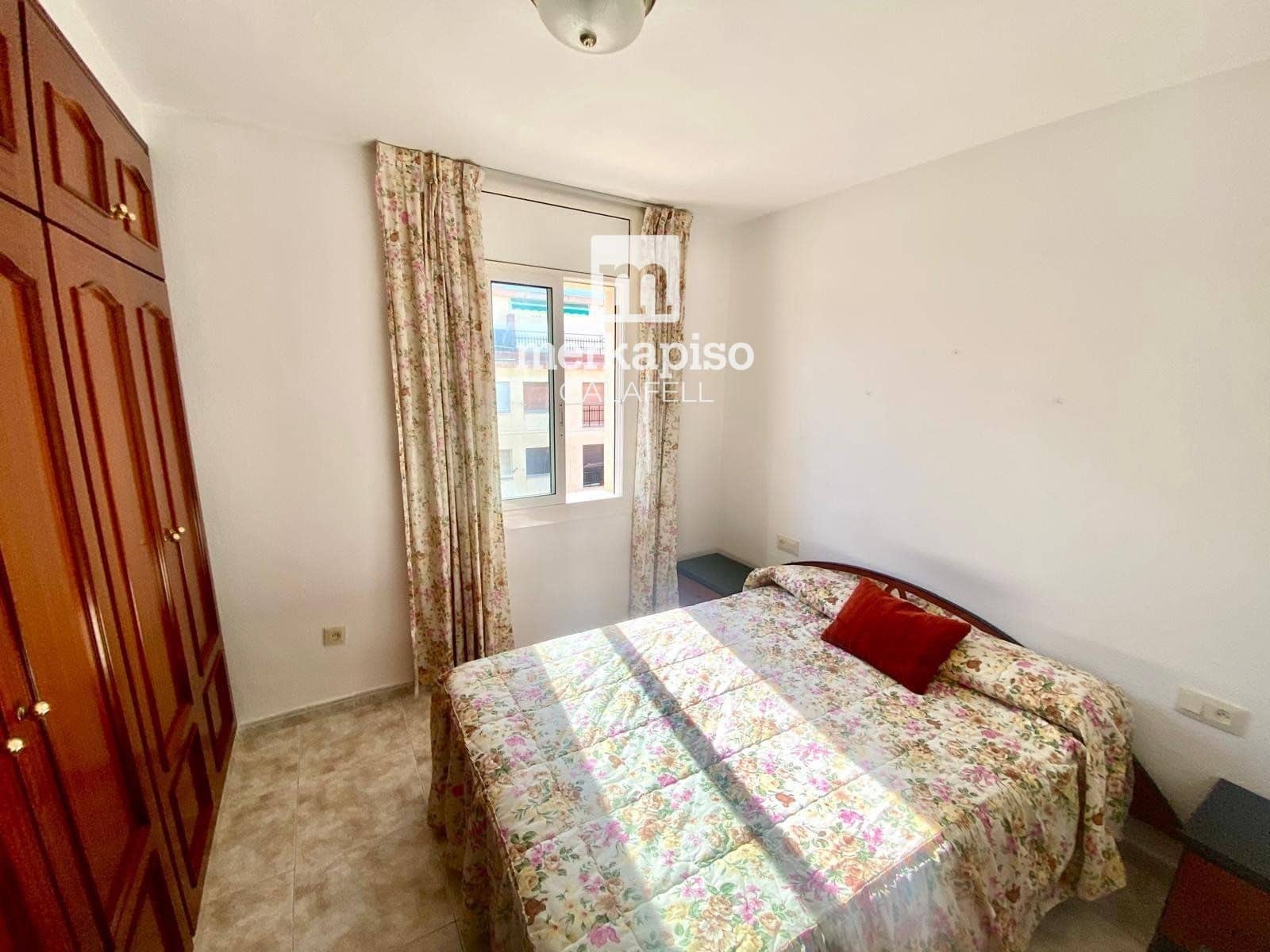 3 bedroom Flat for sale in Segur de Calafell - € 240,000 (Ref: 9486928)
