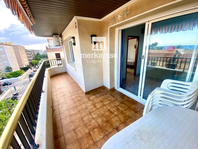 3 bedroom Flat for sale in Segur de Calafell, Calafell - € 240,000 (Ref: 9486928)