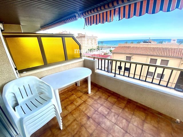 3 bedroom Flat for sale in Segur de Calafell, Calafell - € 240,000 (Ref: 9486928)