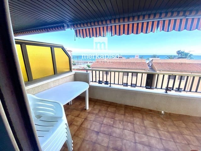 3 bedroom Flat for sale in Segur de Calafell, Calafell - € 240,000 (Ref: 9486928)