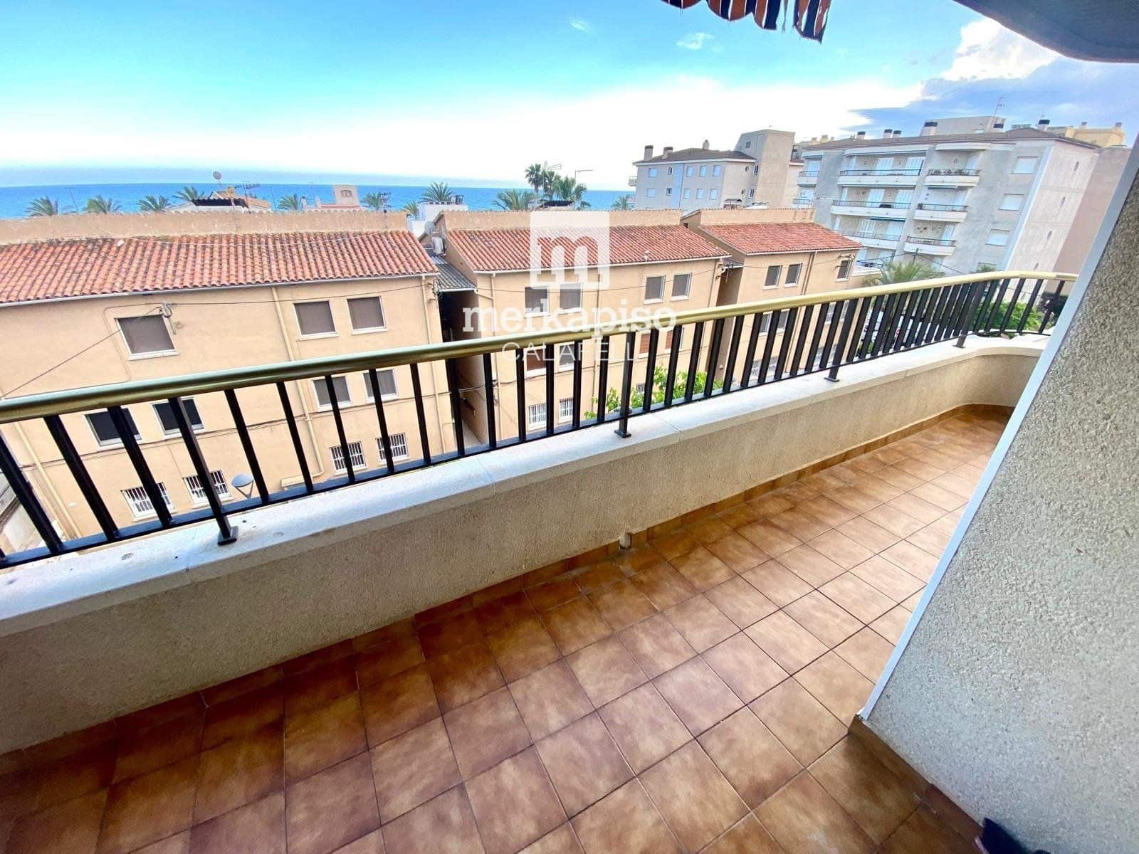 3 bedroom Flat for sale in Segur de Calafell - € 240,000 (Ref: 9486928)