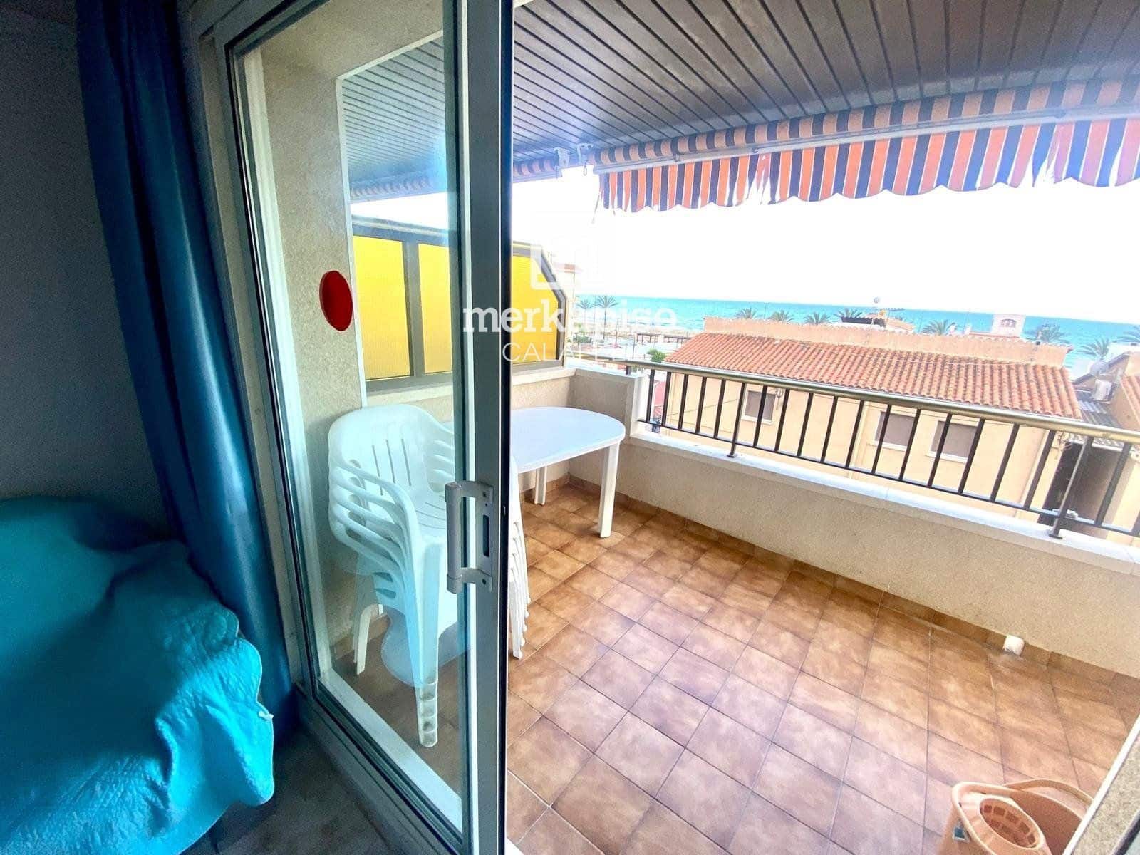 3 bedroom Flat for sale in Segur de Calafell - € 240,000 (Ref: 9486928)