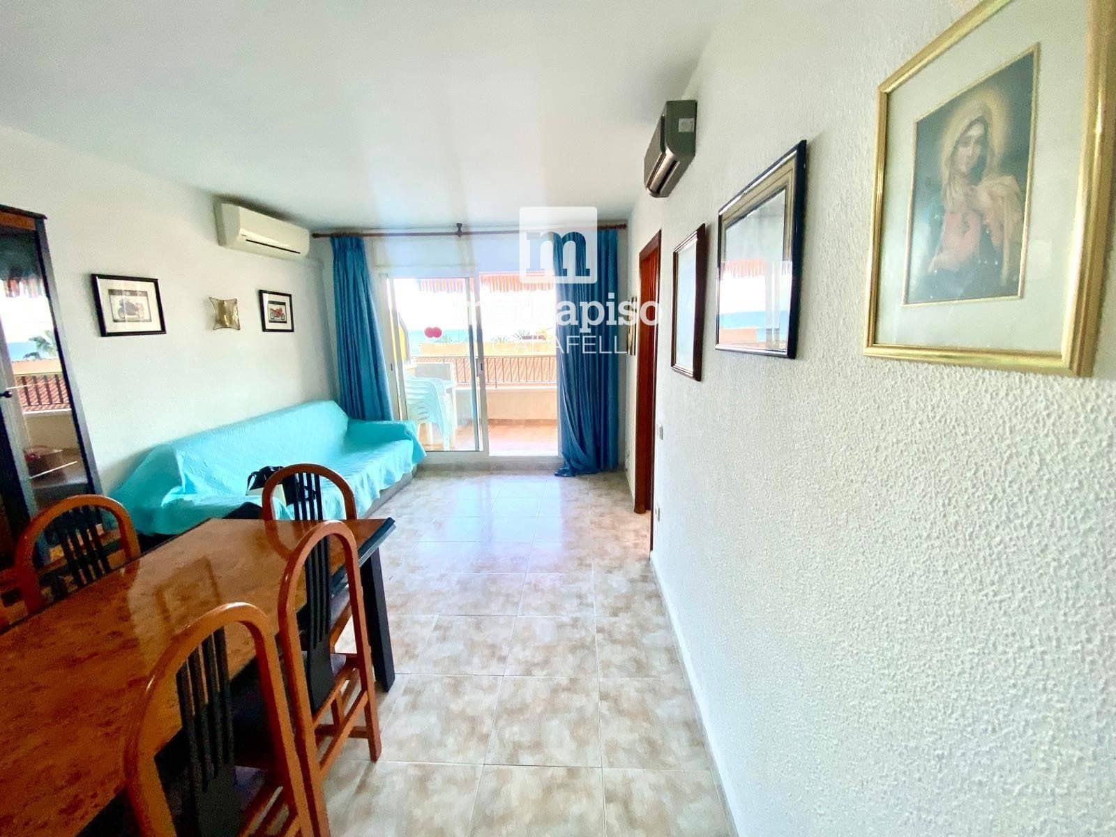 3 bedroom Flat for sale in Segur de Calafell - € 240,000 (Ref: 9486928)