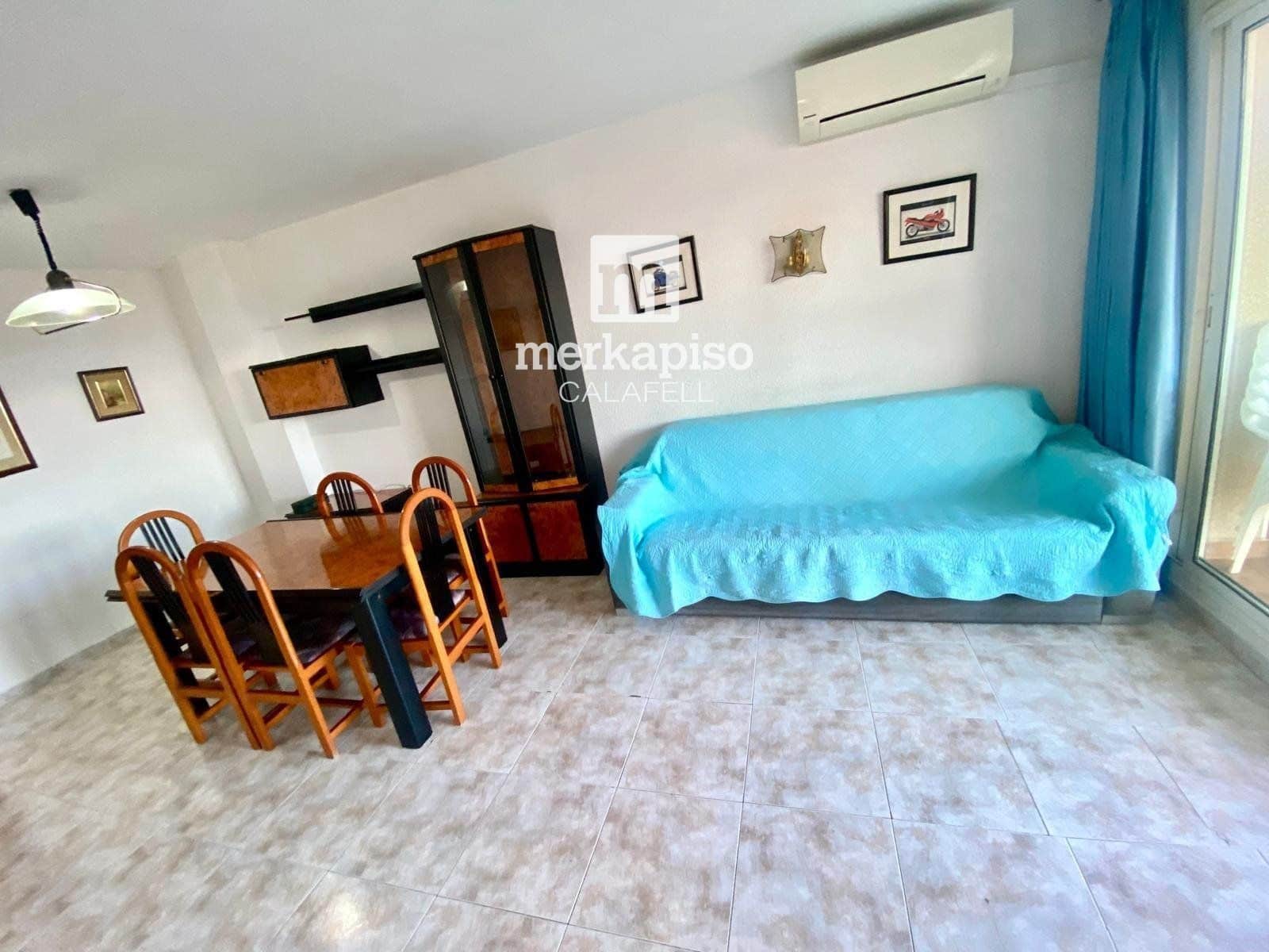 3 bedroom Flat for sale in Segur de Calafell - € 240,000 (Ref: 9486928)