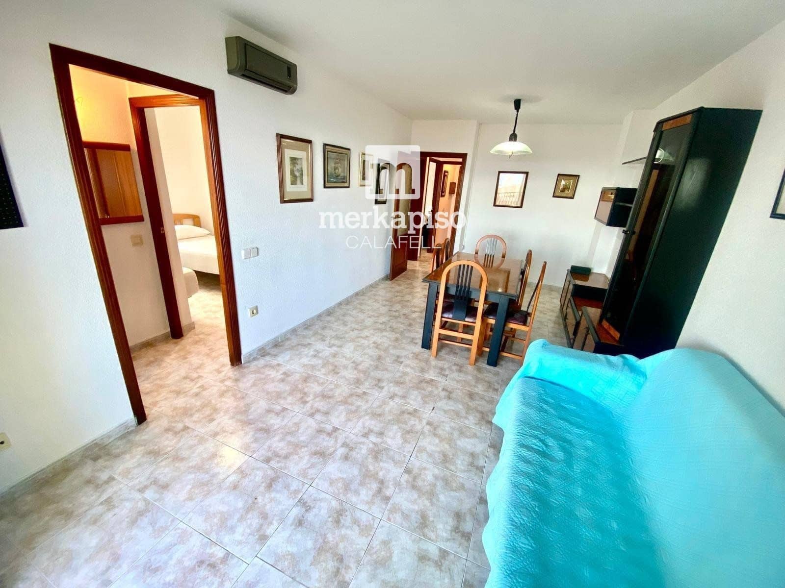 3 bedroom Flat for sale in Segur de Calafell - € 240,000 (Ref: 9486928)