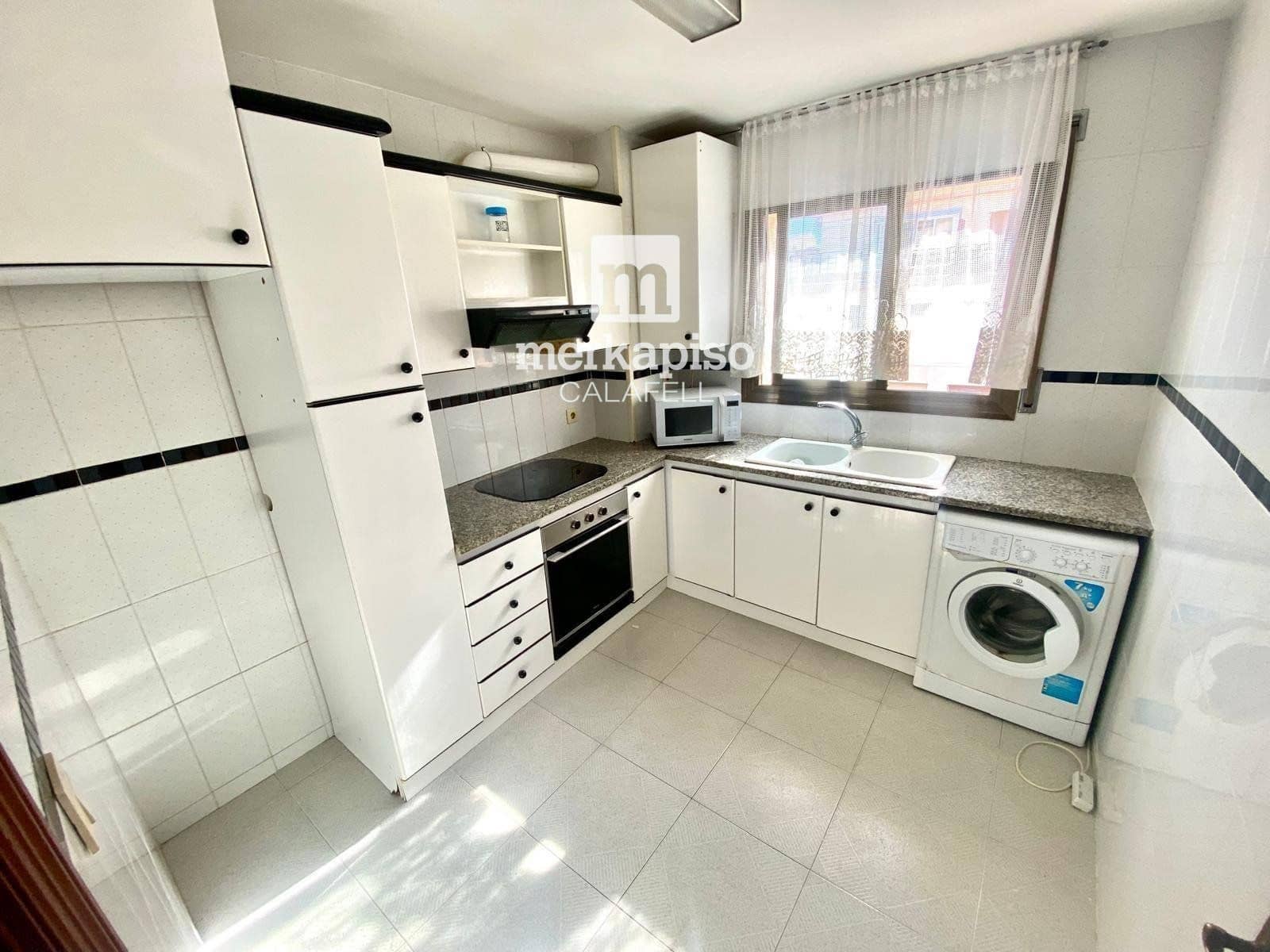 3 bedroom Flat for sale in Segur de Calafell - € 240,000 (Ref: 9486928)