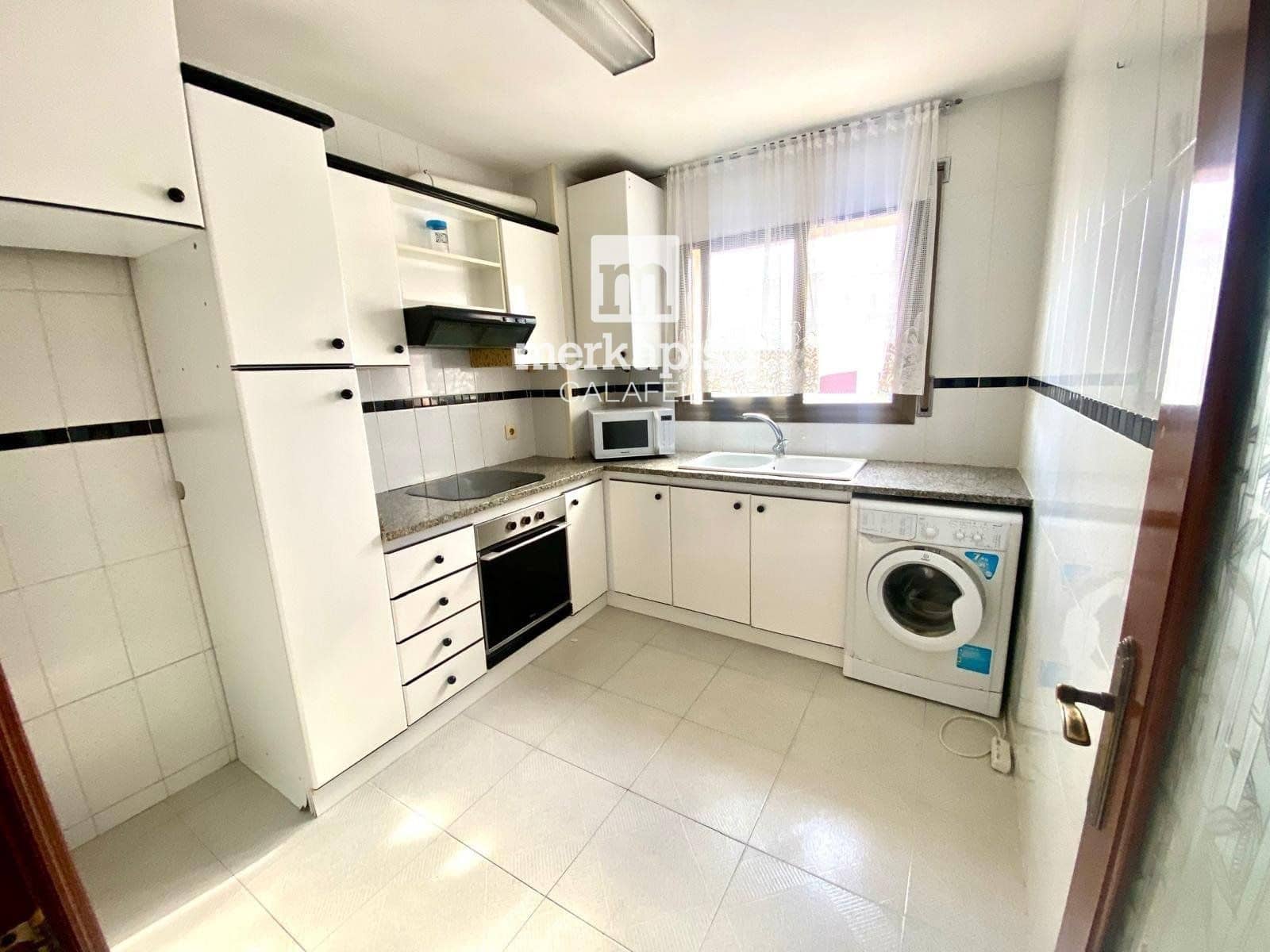 3 bedroom Flat for sale in Segur de Calafell - € 240,000 (Ref: 9486928)