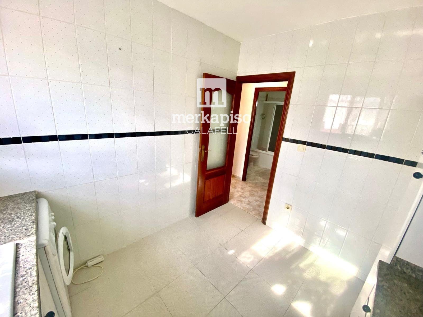 3 bedroom Flat for sale in Segur de Calafell - € 240,000 (Ref: 9486928)