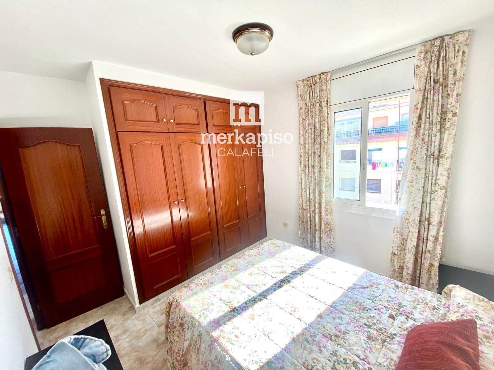 3 bedroom Flat for sale in Segur de Calafell - € 240,000 (Ref: 9486928)