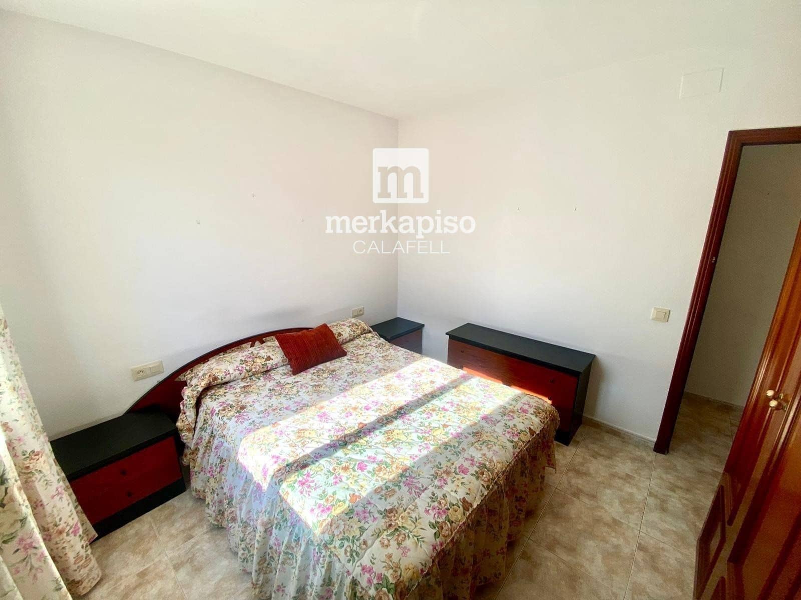 3 bedroom Flat for sale in Segur de Calafell - € 240,000 (Ref: 9486928)