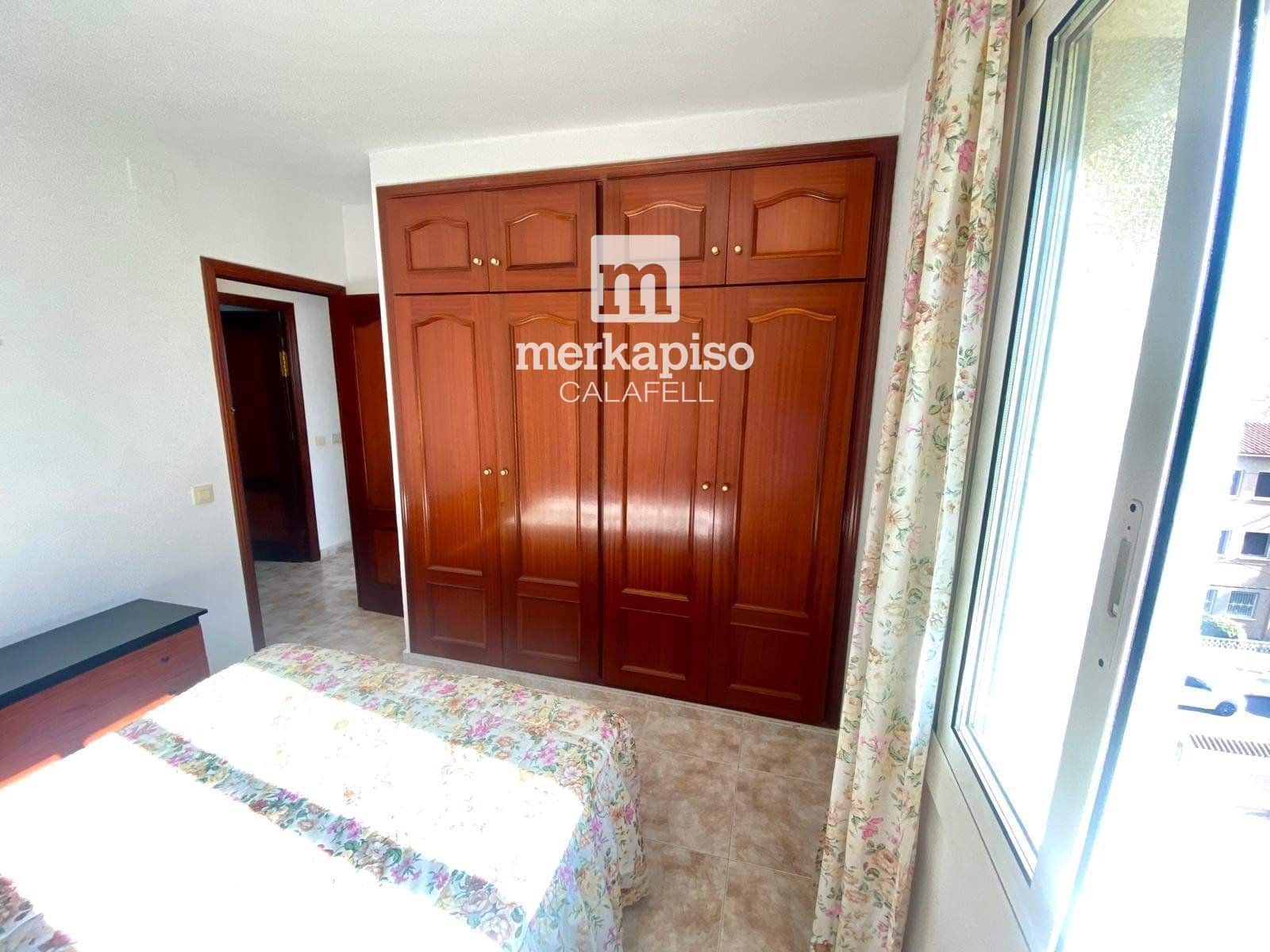 3 bedroom Flat for sale in Segur de Calafell - € 240,000 (Ref: 9486928)