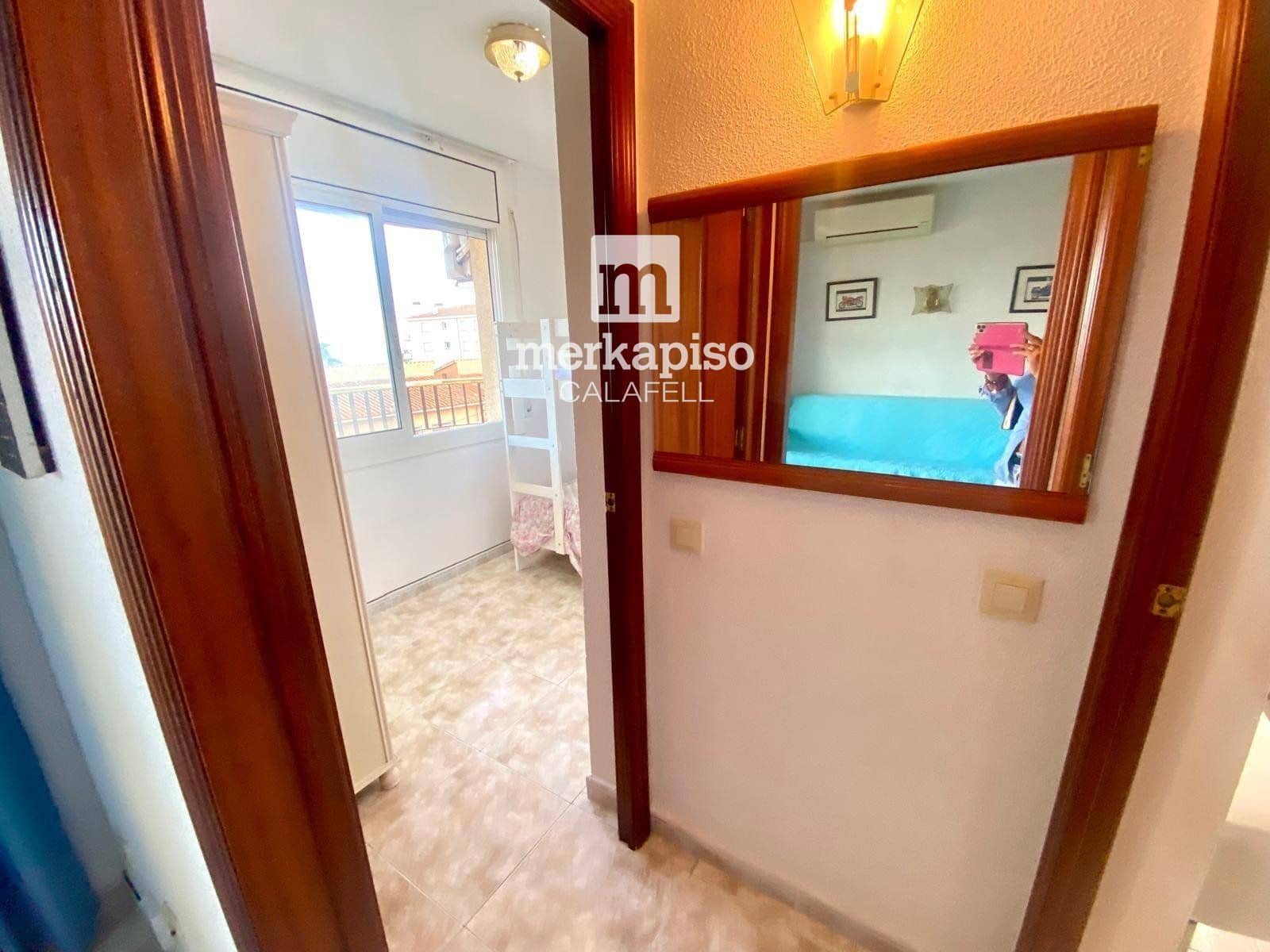 3 bedroom Flat for sale in Segur de Calafell - € 240,000 (Ref: 9486928)