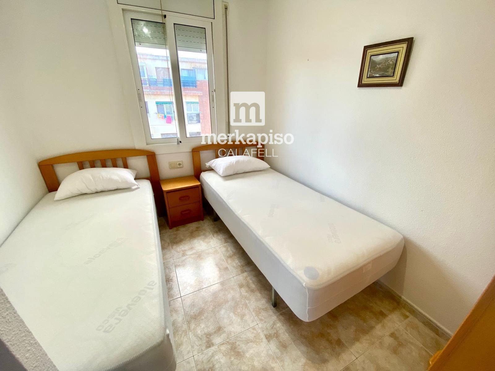 3 bedroom Flat for sale in Segur de Calafell - € 240,000 (Ref: 9486928)