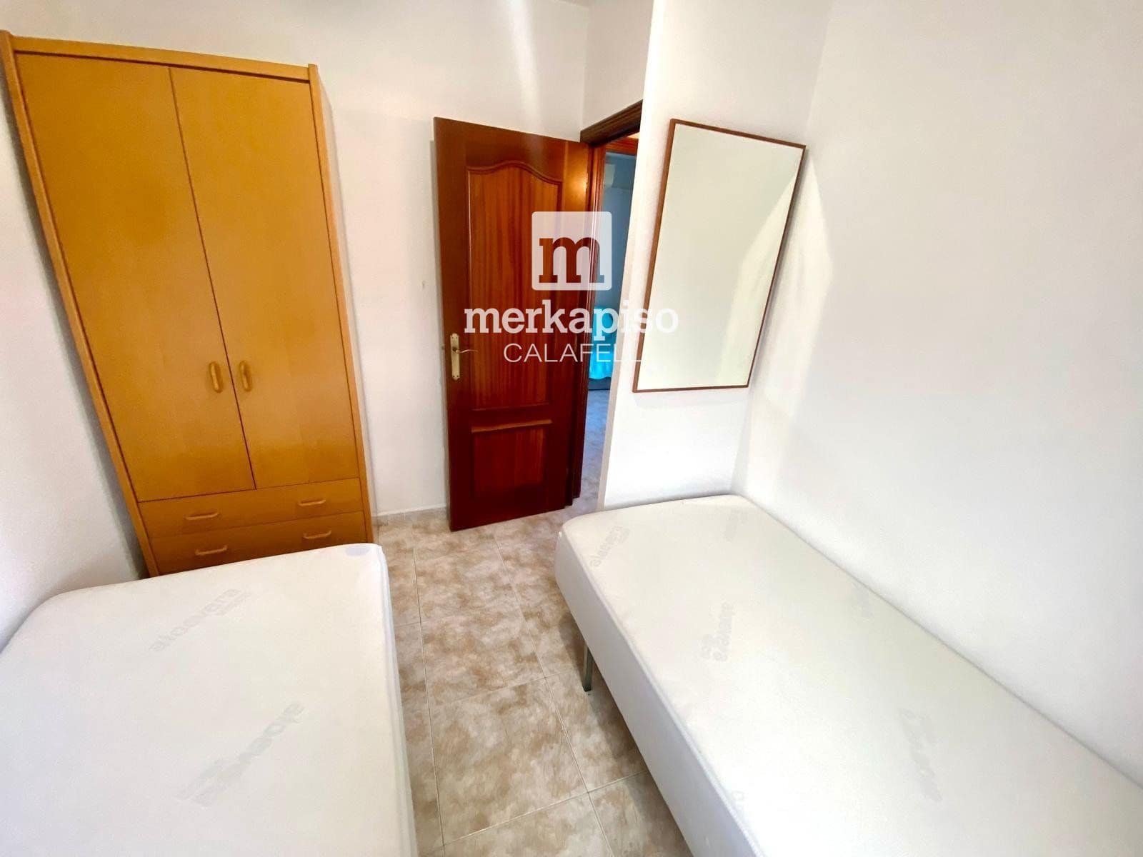 3 bedroom Flat for sale in Segur de Calafell - € 240,000 (Ref: 9486928)