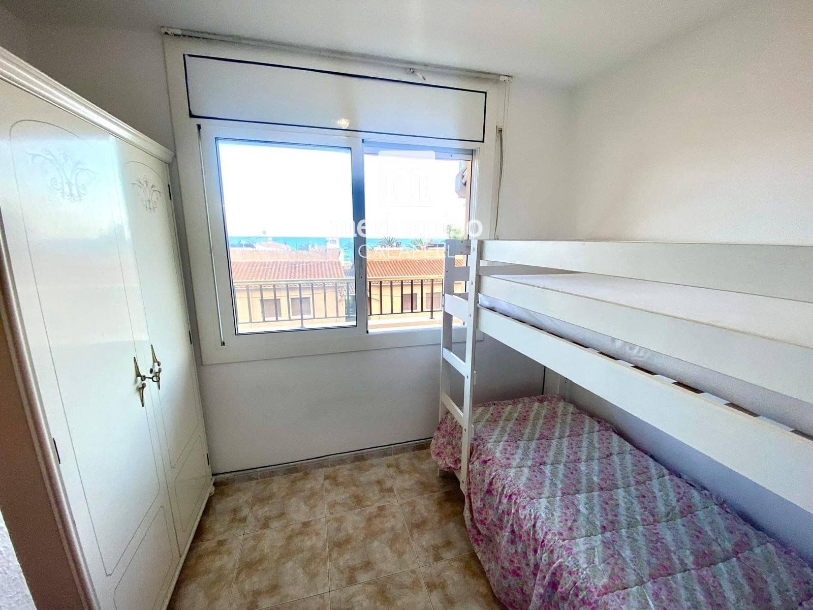 3 bedroom Flat for sale in Segur de Calafell - € 240,000 (Ref: 9486928)