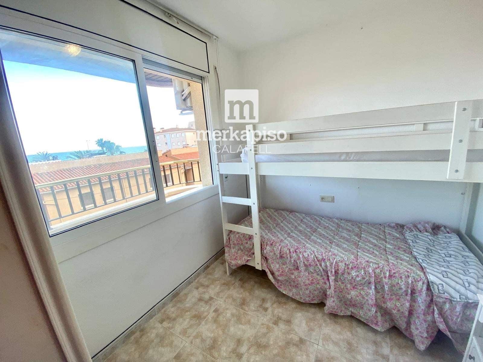 3 bedroom Flat for sale in Segur de Calafell - € 240,000 (Ref: 9486928)