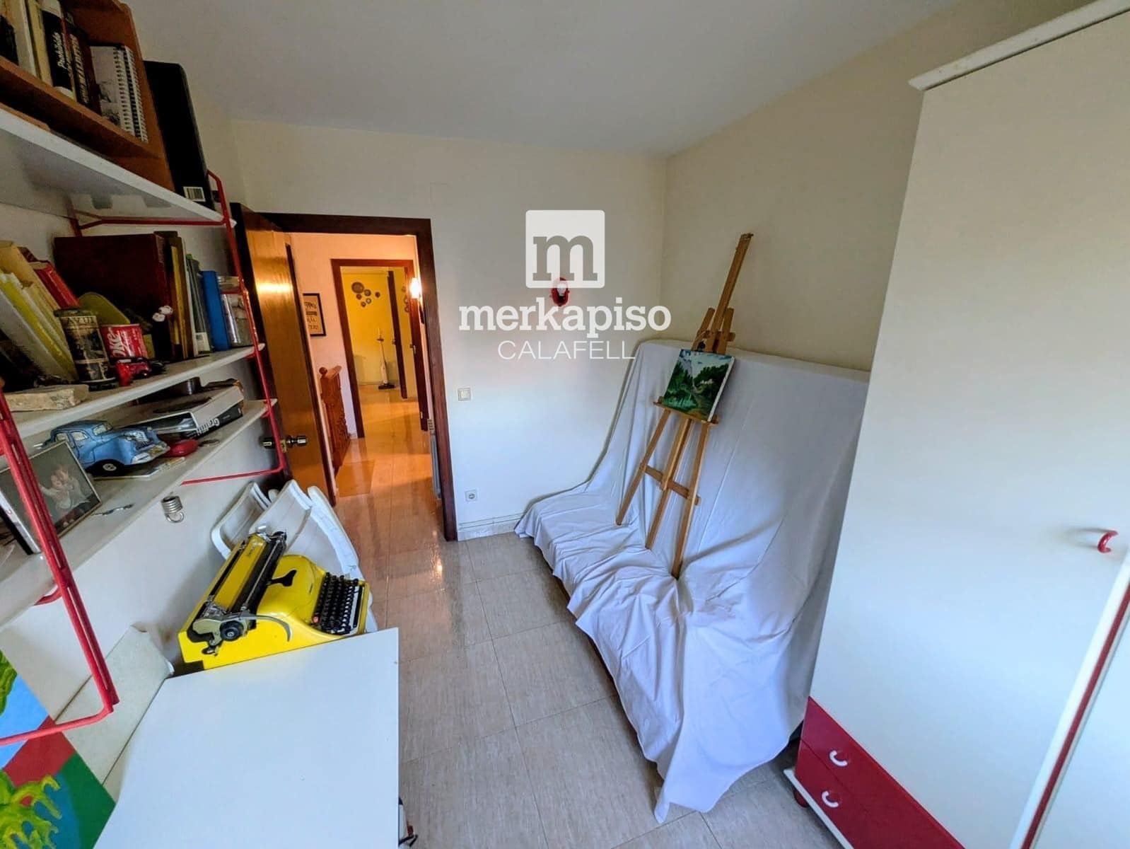 4 makuuhuone Omakotitalo myytävänä paikassa Calafell mukana 
autotalli - 269 000 € (Ref: 9486929)