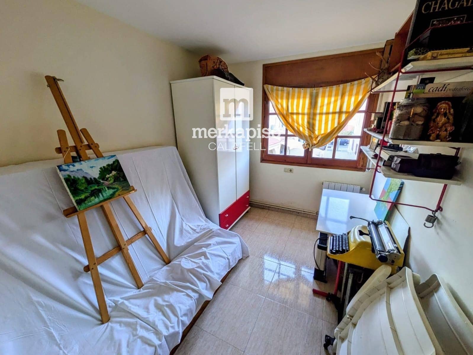 4 makuuhuone Omakotitalo myytävänä paikassa Calafell mukana 
autotalli - 269 000 € (Ref: 9486929)