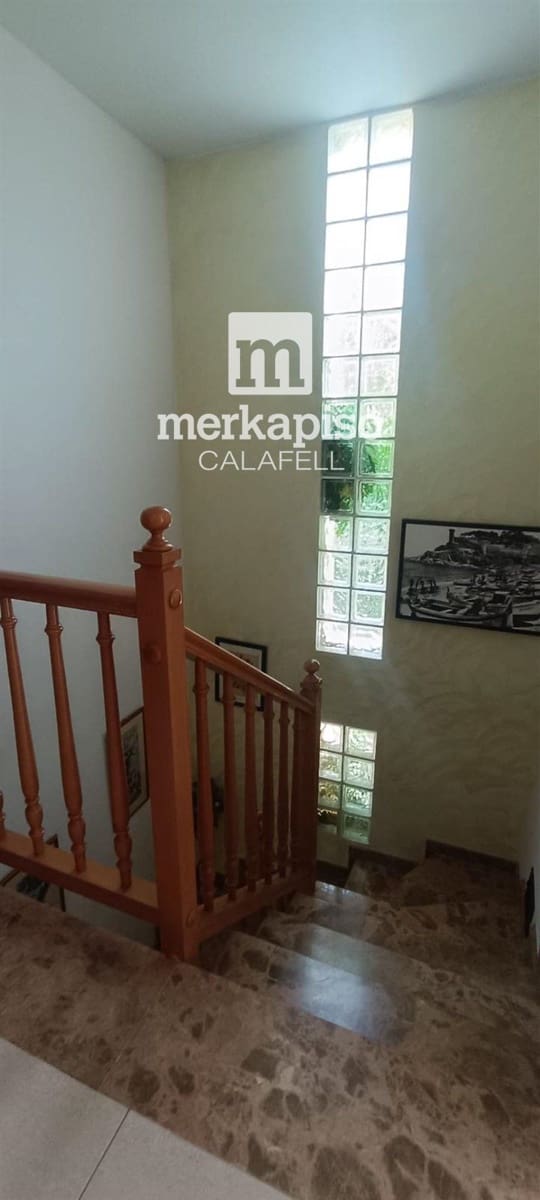 3 chambre Maison de Ville à vendre à Banyeres del Penedes - 230 000 € (Ref: 9486930)