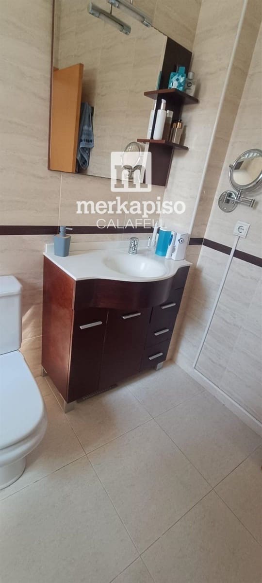 3 chambre Maison de Ville à vendre à Banyeres del Penedes - 230 000 € (Ref: 9486930)