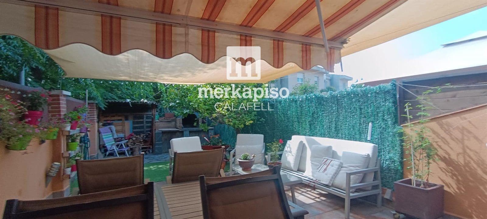 3 chambre Maison de Ville à vendre à Banyeres del Penedes - 230 000 € (Ref: 9486930)