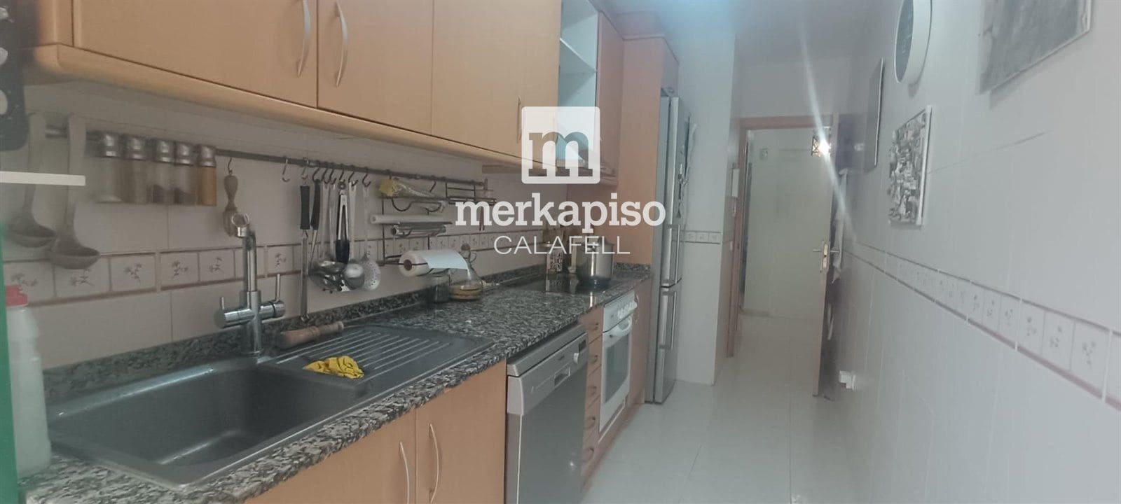 3 chambre Maison de Ville à vendre à Banyeres del Penedes - 230 000 € (Ref: 9486930)